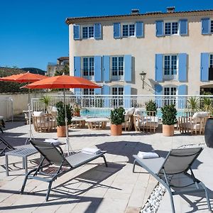 Maison Berard Hotel - Restaurant - Spa