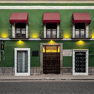 Hotel Boutique Casona 65