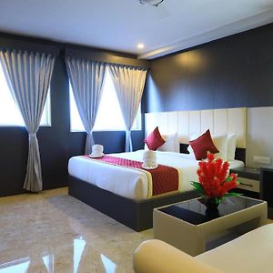 Hotel Brindavan Elite